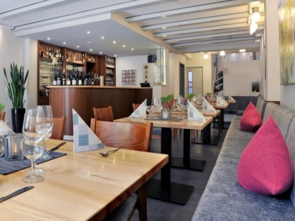 Foto: Hotel-Restaurant Onkel Otto