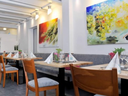 Foto: Hotel-Restaurant Onkel Otto